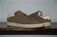 Dark Taupe Saint Laurent Sneaker, size 7