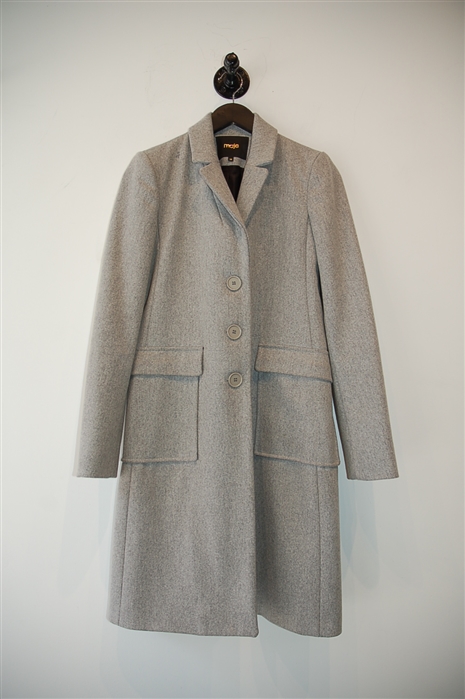 Ash Maje Coat, size S