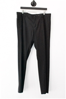Basic Black Dolce & Gabbana Trousers, size 36