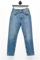 Denim Blue Acne Studios Denim, size 28