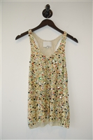 Rainbow 3.1 Phillip Lim Racerback, size 4