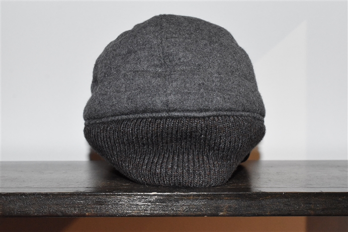 Dark Ash Paul & Shark Cap, size S