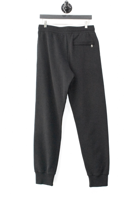 Basic Black Dolce & Gabbana Joggers, size 30