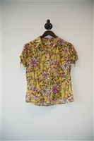 Floral Moschino - Cheap & Chic Blouse, size 4