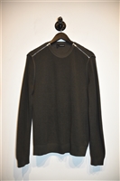 Dark Dust The Kooples Pullover, size S