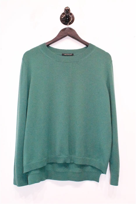 Shamrock Luisa Cerano Pullover, size 8