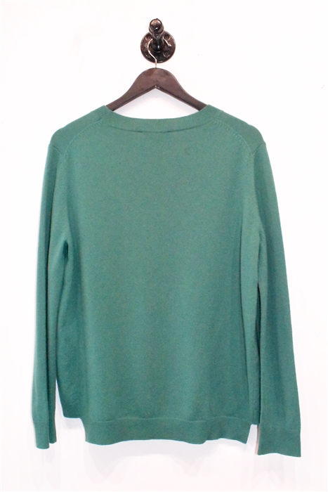 Shamrock Luisa Cerano Pullover, size 8