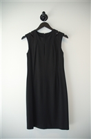 Basic Black Lida Baday Cocktail Dress, size 4