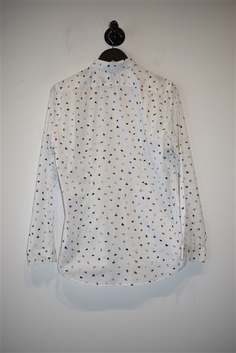 Print Paul Smith - PS Button Shirt, size M
