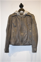 Elephant La Marque Leather Jacket, size M