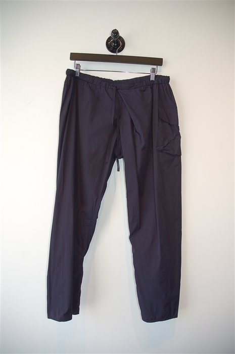 Navy Comrags Trousers, size XL