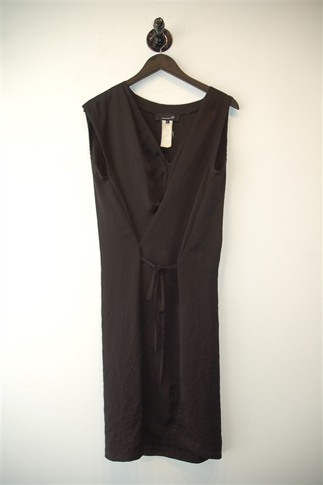 Basic Black Isabel Marant - Etoile Shift Dress, size XS