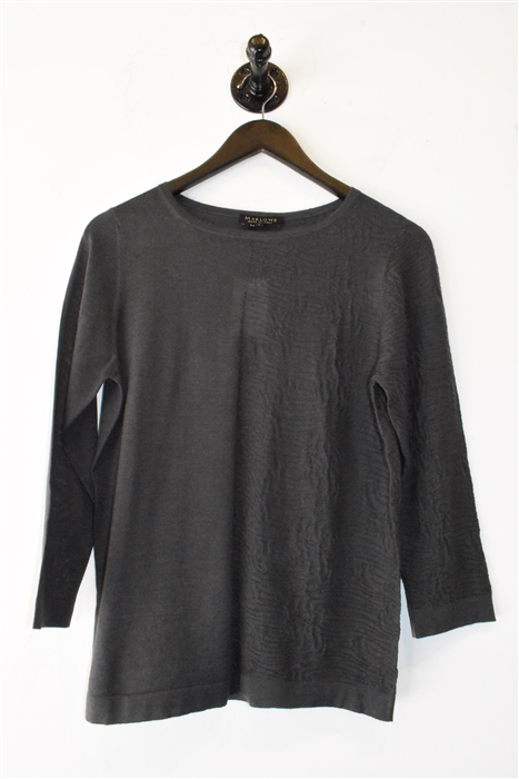 Carbon Marlowe Pullover, size M
