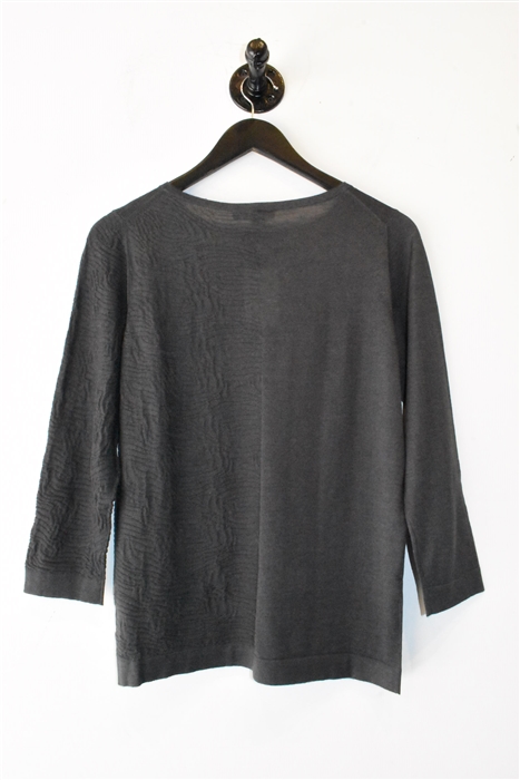 Carbon Marlowe Pullover, size M