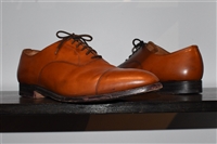 Whiskey Church's Oxford, size 12.5
