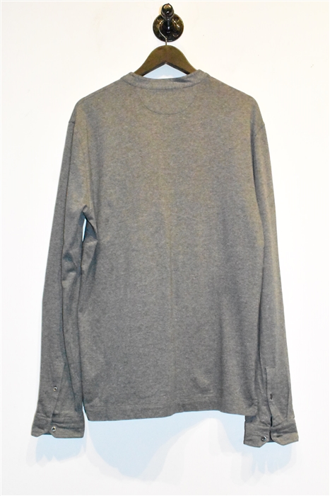Ash Tom Ford Henley, size XL