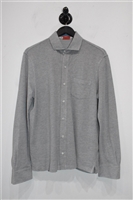 Ash Isaia Button Shirt, size M
