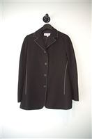 Black Marie Saint Pierre Blazer, size S