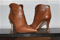 Whiskey Gianvito Rossi Ankle Boots, size 8