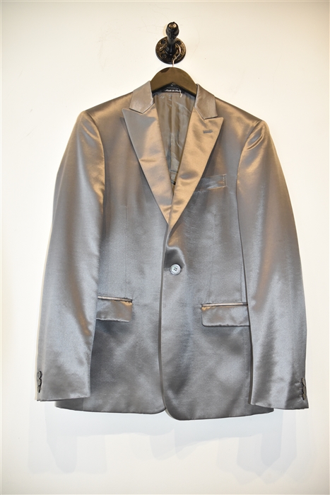 Silver Pal Zileri Blazer, size 38