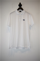 Soft White Paul Smith - PS Polo, size S