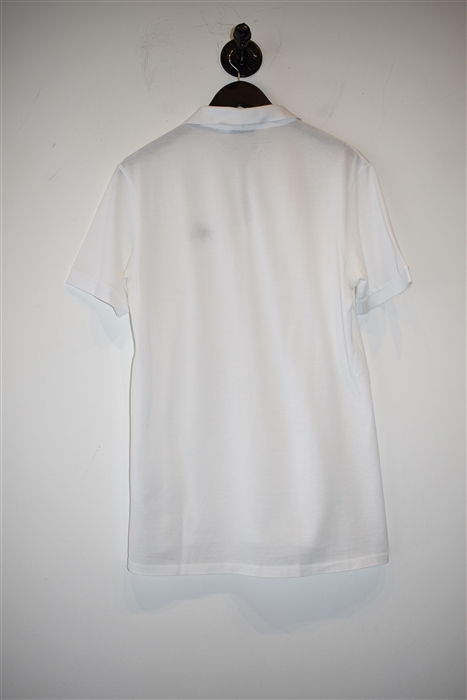Soft White Paul Smith - PS Polo, size S