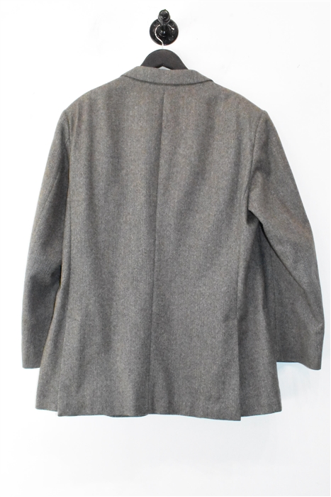 Hickory Loro Piana Sport Coat, size 46