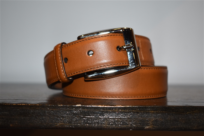 Whiskey Gucci Belt, size XL
