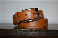 Whiskey Gucci Belt, size XL