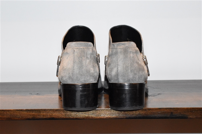 Elephant 3.1 Phillip Lim Booties, size 9.5