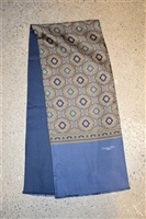 Moroccan Christian Dior - Vintage Scarf, size O/S