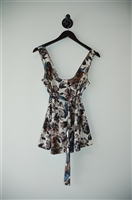 Floral Marni Sleeveless, size 6