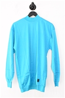 Cerulean Versace Jeans Couture T-Shirt, size M