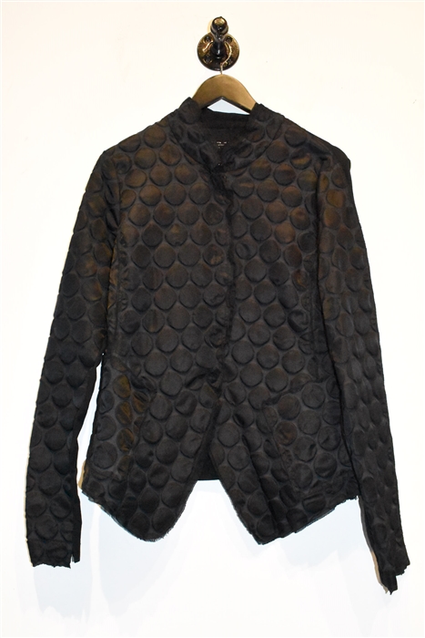 Basic Black Rundholz - Black Label Jacket, size M