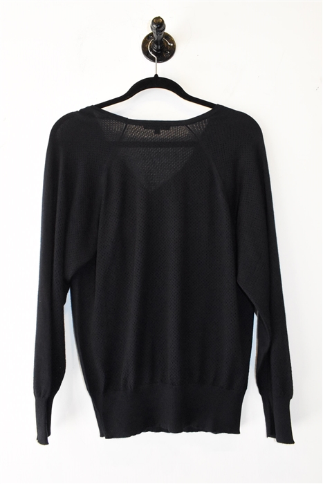 Navy Marlowe Pullover, size S