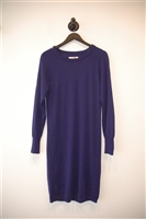 Indigo Maison Margiela - MM6 Sweater Dress, size S