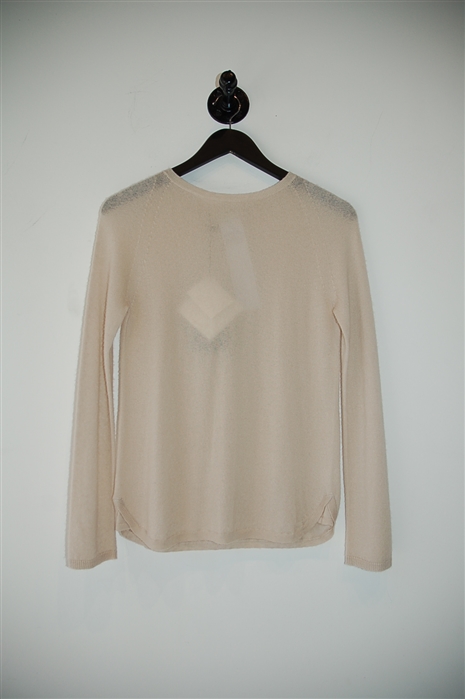Pale Beige Max Mara - 'S Pullover, size S