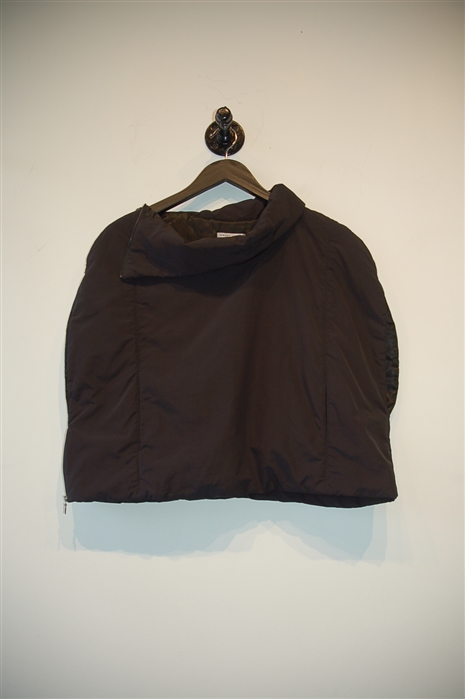 Basic Black Sarah Pacini Sleeveless, size S