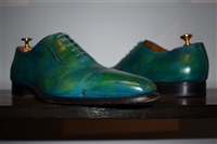 Lagoon Loding Oxford, size 9.5