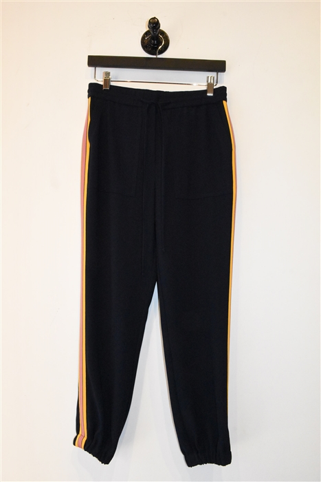 Navy Derek Lam - 10 Crosby Joggers, size 0