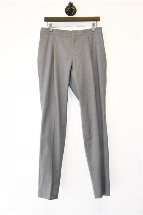 Steel Z Zegna Trousers, size 32