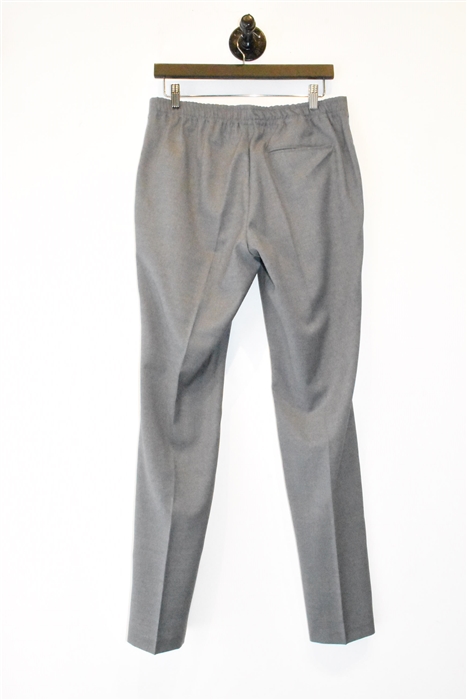 Steel Z Zegna Trousers, size 32