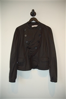 Basic Black Stella McCartney Jacket, size M