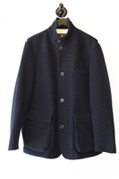 Navy Loro Piana Jacket, size S