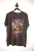 Black Hugo Boss - Boss T-Shirt, size L