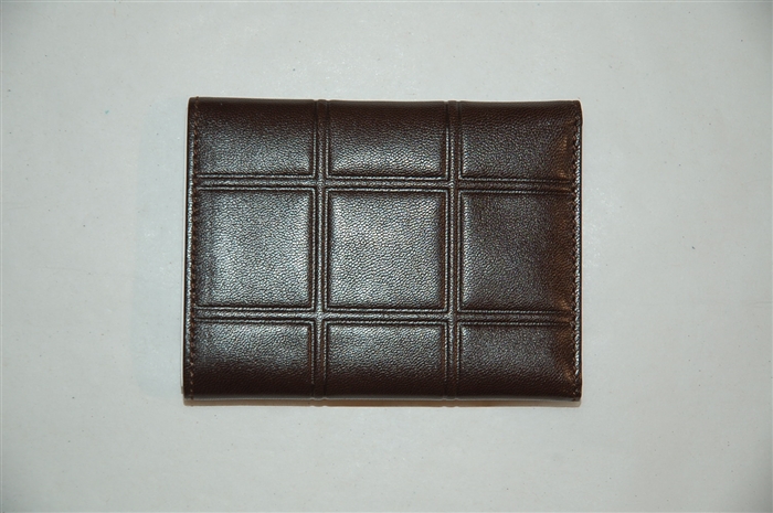 Espresso Nina Ricci Wallet, size S