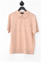 Sepia Vince Polo, size M