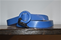 Primary Blue Seventy Belt, size S