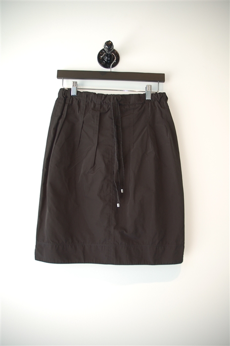 Basic Black Lida Baday Pencil Skirt, size 6