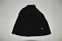 Charcoal Lost & Found Beanie, size O/S